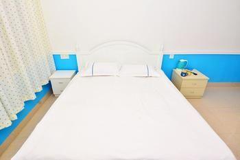 In Love With The Blue Sea Inn Xiamen Eksteriør billede