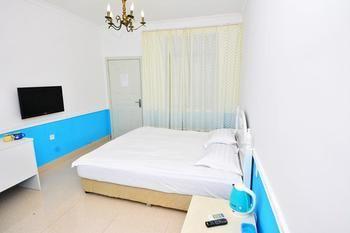In Love With The Blue Sea Inn Xiamen Eksteriør billede
